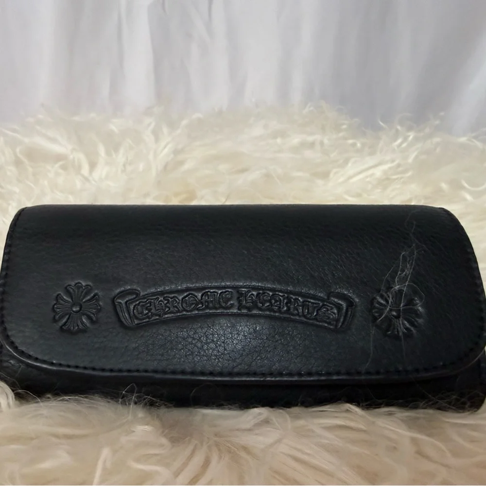 Chrome Hearts rare never
